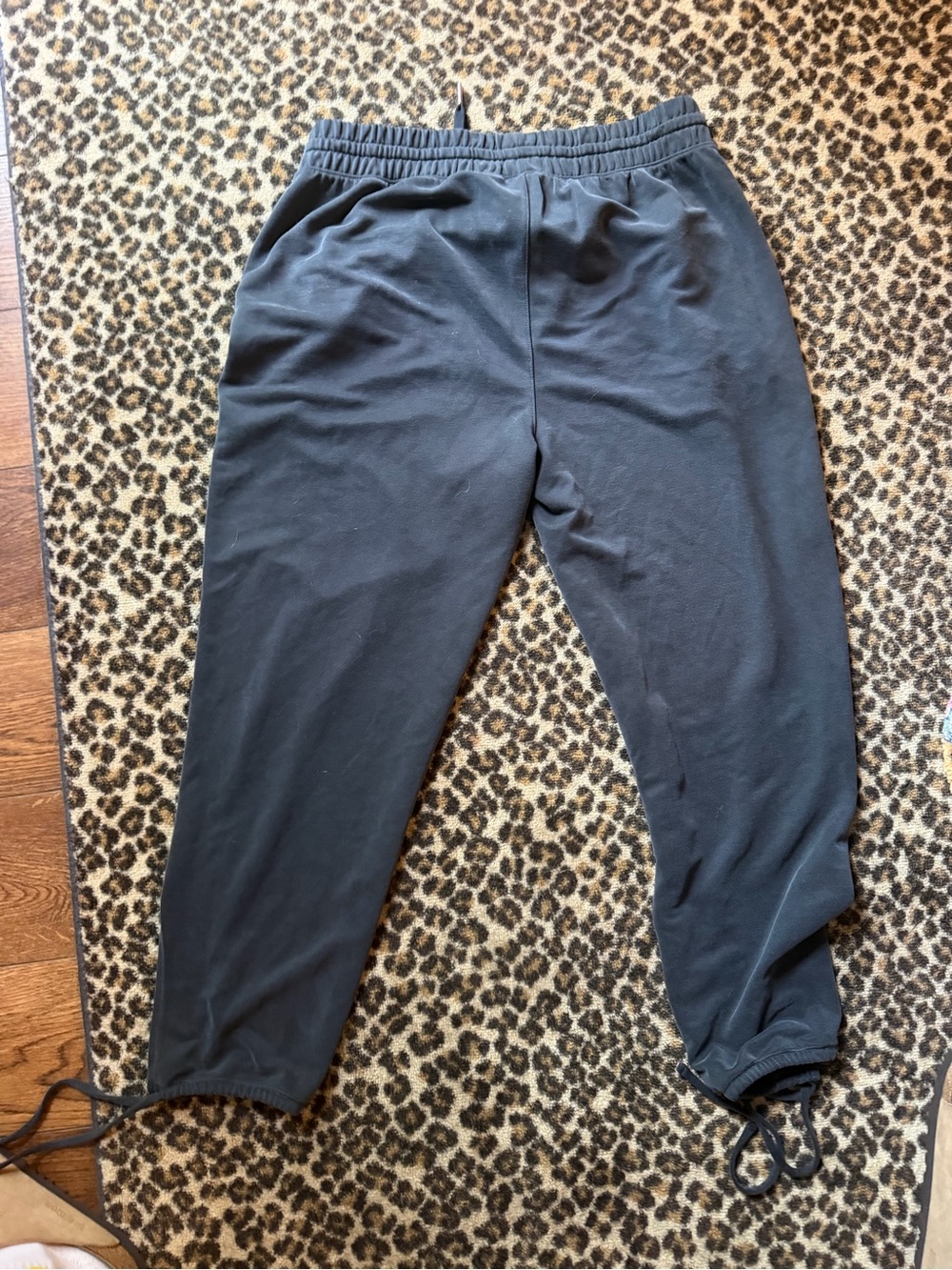 Calia buttery soft journey side tie jogger sz m - Picture 5 of 5